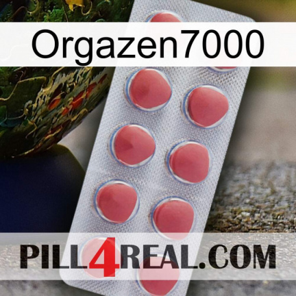 Orgazen7000 18